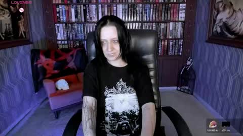 Medusa online show from 04-17-26, 01:47