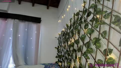 Snapshot of medussa13 chatting on 12-09-24, 12:08 medussa13 online show from 12-09-24, 12:08