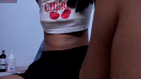 Snapshot of medussa13 chatting on 01-24-25, 12:10 medussa13 online show from 01-24-25, 12:10