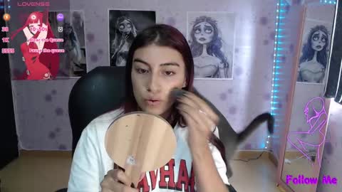 Katrina online show from 02-17-25, 08:15