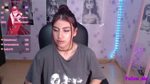 Katrina online show from 02-19-25, 02:33