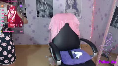 Katrina online show from 02-20-25, 01:25