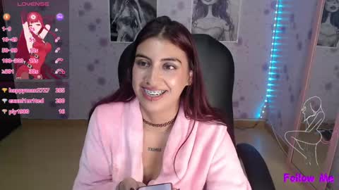 Katrina online show from 02-22-25, 02:28