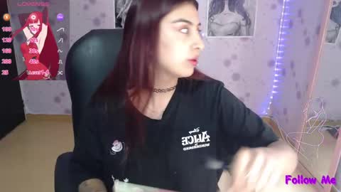 Katrina online show from 02-24-25, 07:41