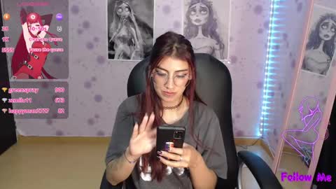 Katrina online show from 03-09-25, 02:29