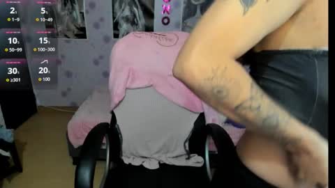 Katrina online show from 11-16-25, 07:52