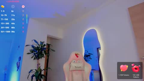 meeeganx online show from 01-16-26, 09:30