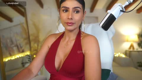 Andrea  online show from 02-04-25, 04:29