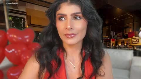 Andrea  online show from 02-14-25, 07:02