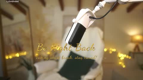 Andrea  online show from 03-10-25, 03:20