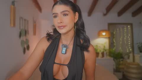 Andrea  online show from 10-23-25, 12:26