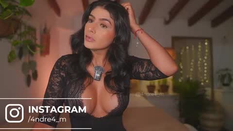 Andrea  online show from 11-05-25, 11:21