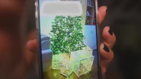 Andrea  online show from 11-28-25, 01:14