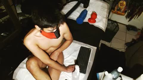 MeekTheTwink18 online show from 01-14-25, 03:26