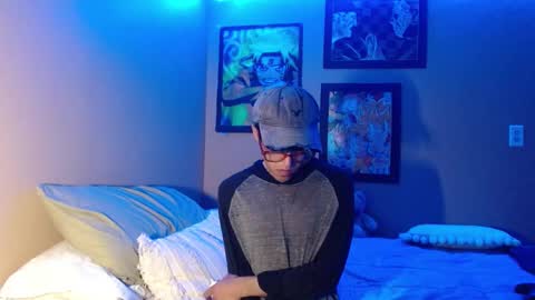 MeekTheTwink18 online show from 09-09-25, 07:02