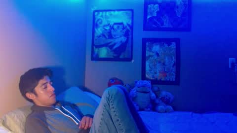 MeekTheTwink18 online show from 10-01-25, 08:26