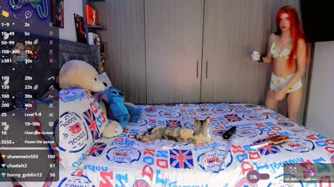 Snapshot of meelanyalejandraa chatting on 12-29-24, 09:17 MelanyAlejandra online show from 12-29-24, 09:17