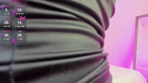 Melody online show from 11-16-25, 11:38