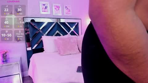 Melody online show from 11-30-25, 11:58