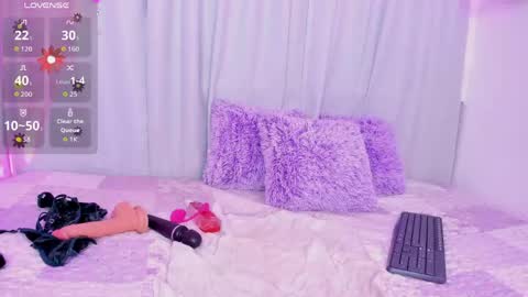 Melody online show from 04-18-26, 03:54