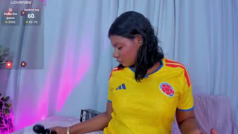 Melody online show from 06-08-26, 03:07