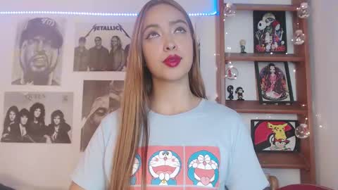 Snapshot of meeowlody chatting on 01-02-25, 06:01 Emily online show from 01-02-25, 06:01