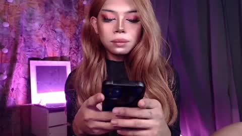 GODDESS OF ALL GODDESSES online show from 12-29-24, 05:21