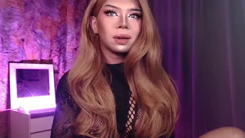 GODDESS OF ALL GODDESSES online show from 01-21-25, 04:48