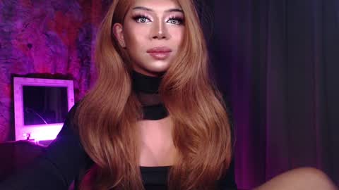 GODDESS OF ALL GODDESSES online show from 02-17-25, 04:59