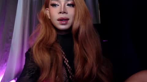 GODDESS OF ALL GODDESSES online show from 03-09-25, 04:33