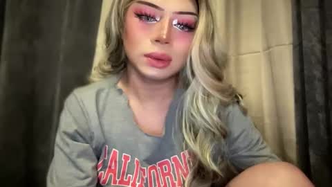 GODDESS OF ALL GODDESSES online show from 09-21-25, 12:29