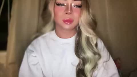 GODDESS OF ALL GODDESSES online show from 09-25-25, 01:37