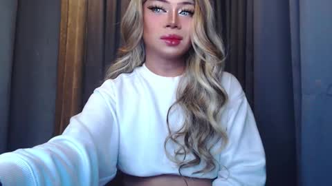 GODDESS OF ALL GODDESSES online show from 09-26-25, 01:26