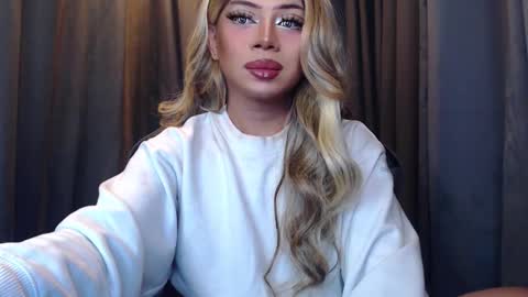 GODDESS OF ALL GODDESSES online show from 10-06-25, 04:15