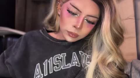 GODDESS OF ALL GODDESSES online show from 03-12-26, 05:30