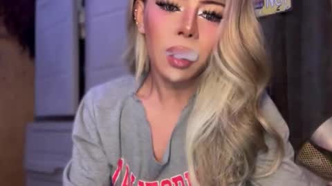 GODDESS OF ALL GODDESSES online show from 03-17-26, 06:55