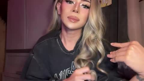 GODDESS OF ALL GODDESSES online show from 03-18-26, 02:42