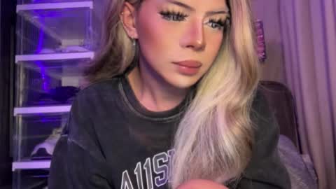 GODDESS OF ALL GODDESSES online show from 04-19-26, 06:10