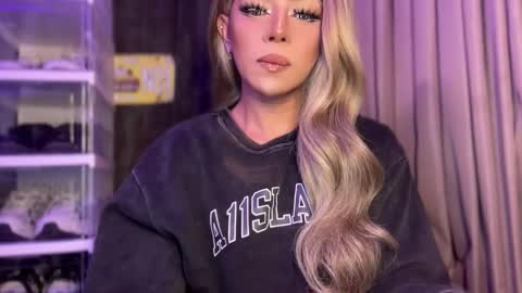 GODDESS OF ALL GODDESSES online show from 04-22-26, 04:52