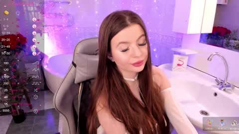 Snapshot of meetwithalice chatting on 11-22-25, 06:51 sophie online show from 11-22-25, 06:51