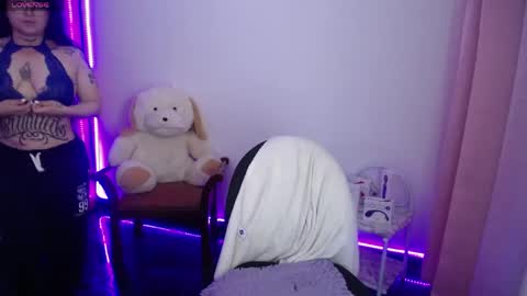 Welcome my rooomLovense is active my orgasms in your hands Give me more pleasure aPrivate Exclusive online show from 05-04-26, 10:22