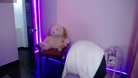 Welcome my rooomLovense is active my orgasms in your hands Give me more pleasure aPrivate Exclusive online show from 05-15-26, 10:44