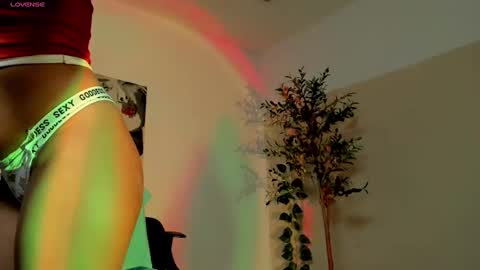 megaan_fooxxx online show from 09-12-25, 02:06