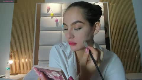 megaan_rouse online show from 05-08-26, 11:37
