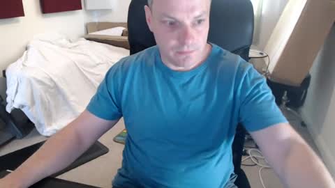 Snapshot of megahornyman chatting on 06-16-26, 01:25 Daniel online show from 06-16-26, 01:25