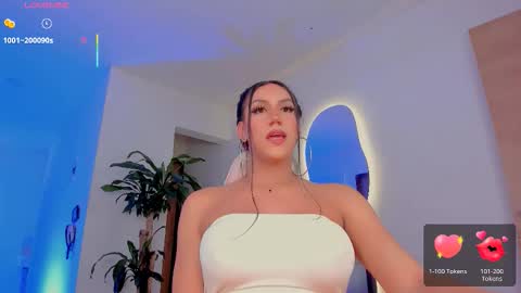 megan online show from 12-04-25, 08:06