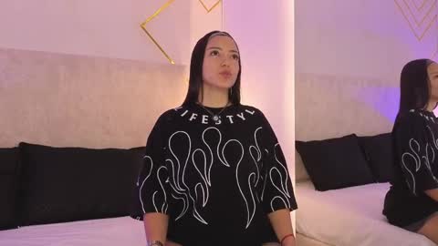 Megan online show from 04-21-26, 12:33