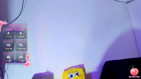 megan_7777 online show from 12-23-24, 03:50