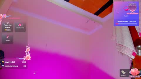 megan_7777 online show from 01-09-25, 10:52