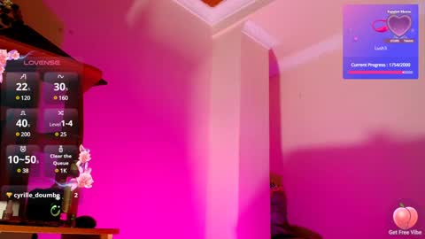 megan_7777 online show from 01-28-25, 11:17